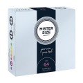Mister Size Condooms 36 Stuks Maat 64