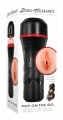 Zero Tolerance Pop On The Go Masturbator Blank
