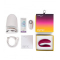 We-Vibe Sync Koppel Vibrator Roze