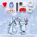 Amsterdam Sex Souvenir Gift Set