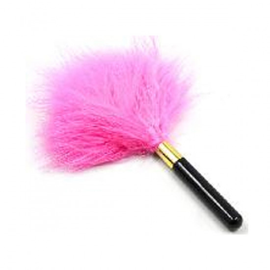 Fetish Store Monroe Kietelaar Roze