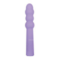 Gender X Bumpy Ride Vibrator Paars