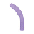 Gender X Bumpy Ride Vibrator Paars