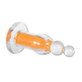 Gender X Orange Dream Buttplug Oranje