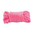 Fetish Store Bondage Rope 5 Meter Roze
