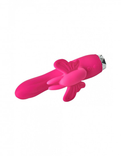 Flirts Butterfly Vibrator