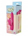 Flirts Butterfly Vibrator