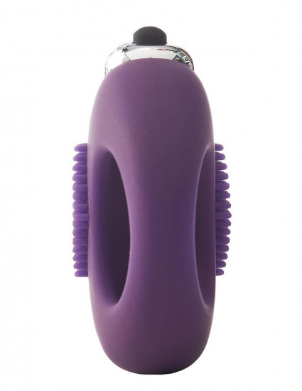 Flirts Vibrating Cockring
