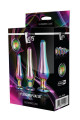 Gleaming Love pleasure set multicolor