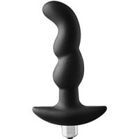 Fantastic Vibrating Prostate Plug