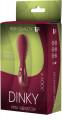 Dinky Mini Vibrator Jody F