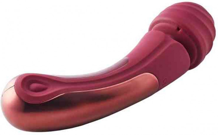 Dinky Curved Wand Jacky O