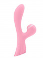 Aura Luxe suction vibe - Pink