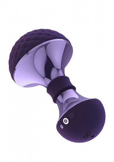 Vive, Enoki Bendable Massager