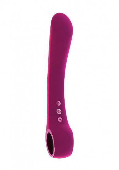Vive Ombra Bendable Massager Roze