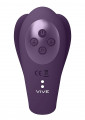 Vive Yoko Tripple Action Pulse Wave Stimulator
