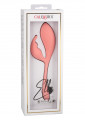 Elle Liquid Silicone Bunny
