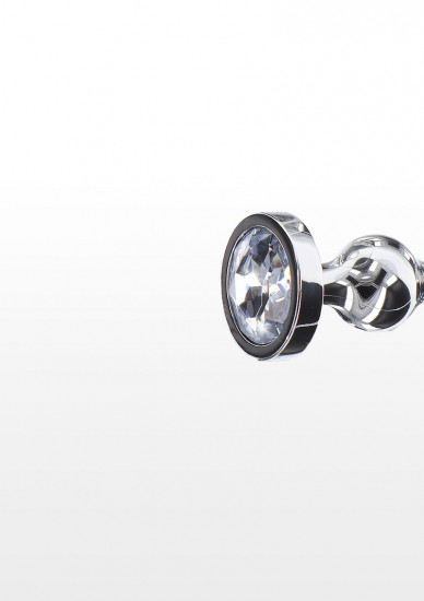 Diamond Star Beads Small