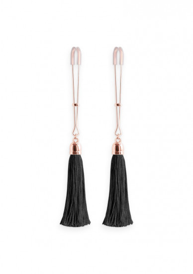 Bound Tepelklemmen T1 Zwart