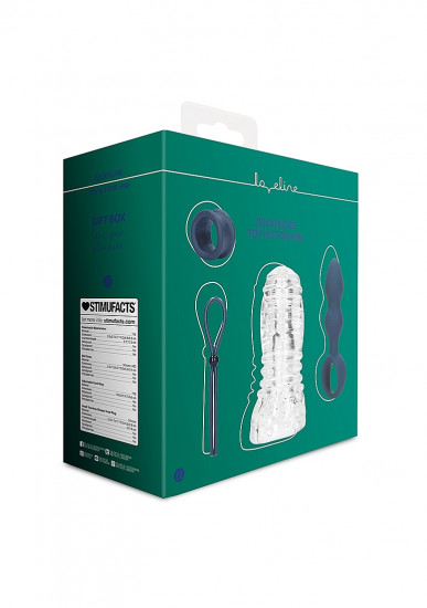 LoveLine Explore Toy Kit For Him