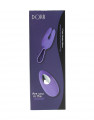 DORR-Ozzy-Rabbit Egg Vibrator + Oplegvibrator Paars