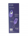 DORR-Ozzy-Rabbit Egg Vibrator + Oplegvibrator Paars