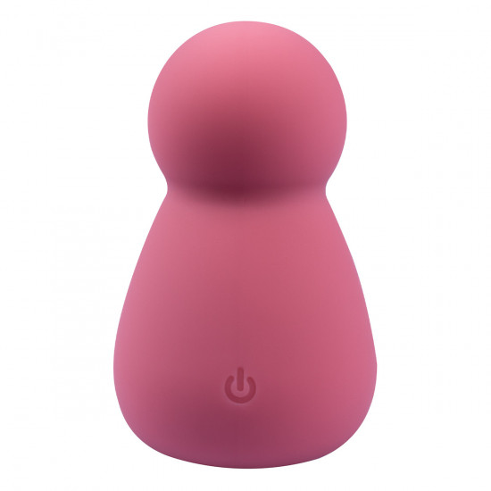 KSA Curvy Clitoris Stimulator Roze