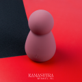 KSA Curvy Clitoris Stimulator Roze