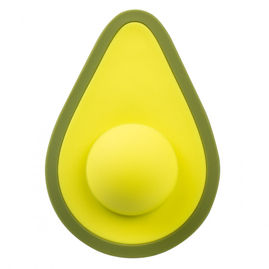 KSA Avocado Clitoris Stimulator Groen