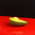 KSA Avocado Clitoris Stimulator Groen