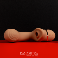 KSA Day Dream Rabbit Vibrator Bruin