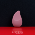 KSA Blooming Clitoris Stimulator Roze