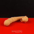 KSA Carrousel Rabbit Vibrator Bruin