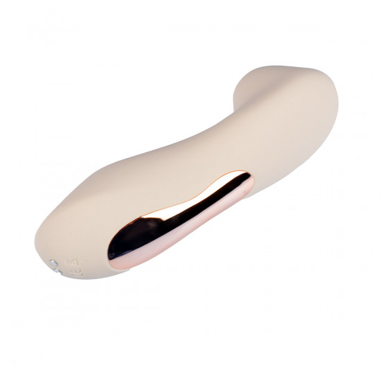 KSA Glebe Vibrator Beige