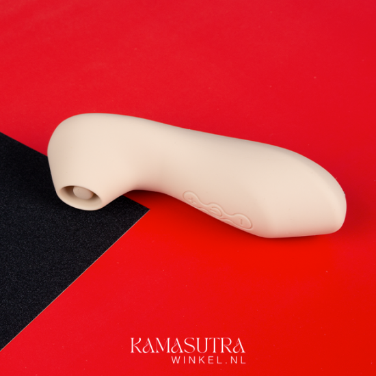 KSA Glebe Vibrator Beige