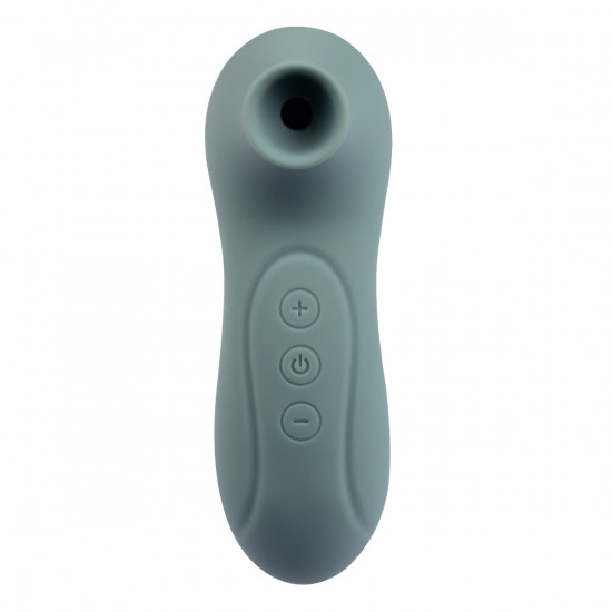 KSA Sky Luchtdruk Vibrator Blauw