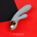 KSA Elegant Rabbit Vibrator Blauw