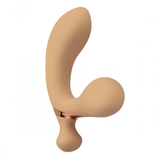 KSA Modisch Vibrator Beige