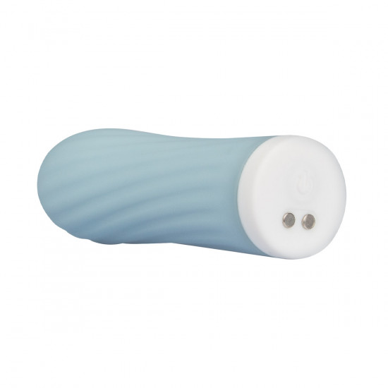 KSA Little Friend Clitoris Stimulator Blauw