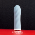 KSA Little Friend Clitoris Stimulator Blauw