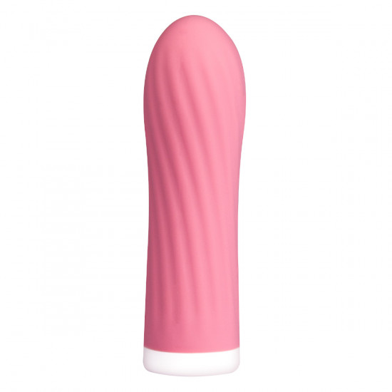 KSA Little Friend Clitoris Stimulator Roze