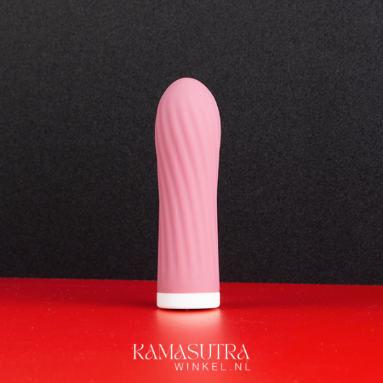 KSA Little Friend Clitoris Stimulator Roze