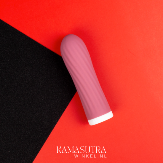KSA Little Friend Clitoris Stimulator Roze