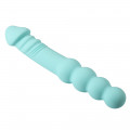 IVY Double Dipper Dual End Vibrator Groen