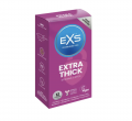 EXS Extra Thick Condooms 12 stuks