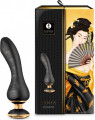 Shunga Sanya Vibrator Zwart