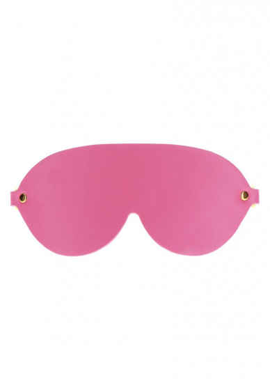 Taboom Malibu Masker Roze