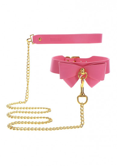 Taboom Malibu Riem En Halsband Roze
