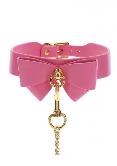 Taboom Malibu Riem En Halsband Roze