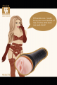 F*ck It Luxury Edition Nicolette Masturbator